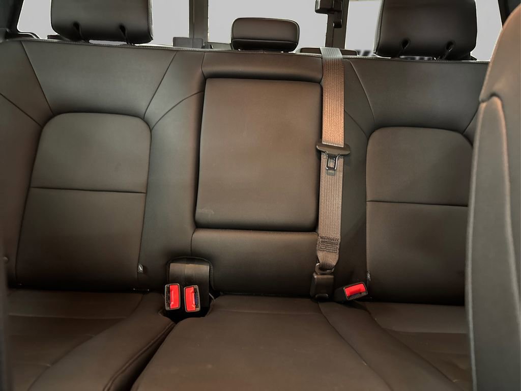 Used 2024 GMC Canyon Elevation w/ Elevation Premium Package image 16