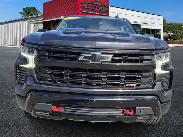 Used 2023 Chevrolet Silverado 1500 LT Trail Boss image 8