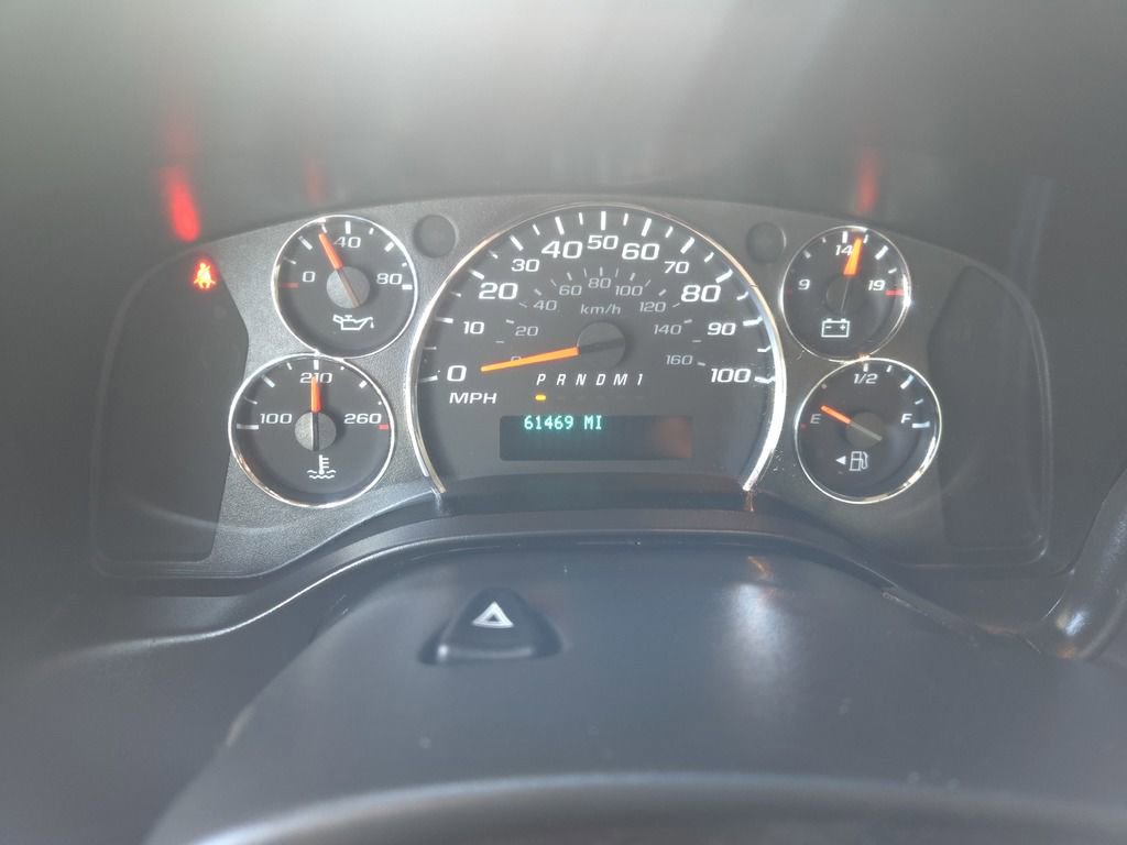 Used 2019 Chevrolet Express 3500 RWD image 20