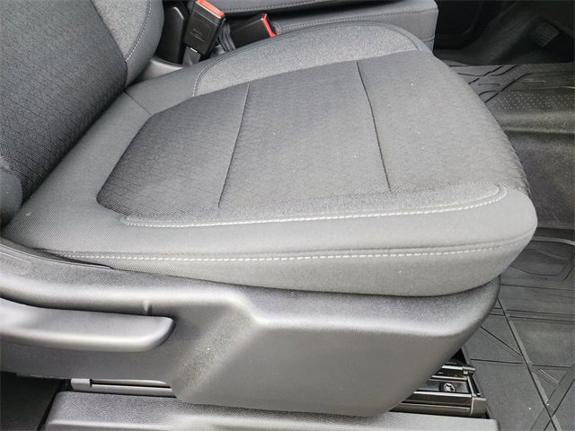 Used 2021 Chevrolet Silverado 1500 W/T w/ WT Convenience Package image 25