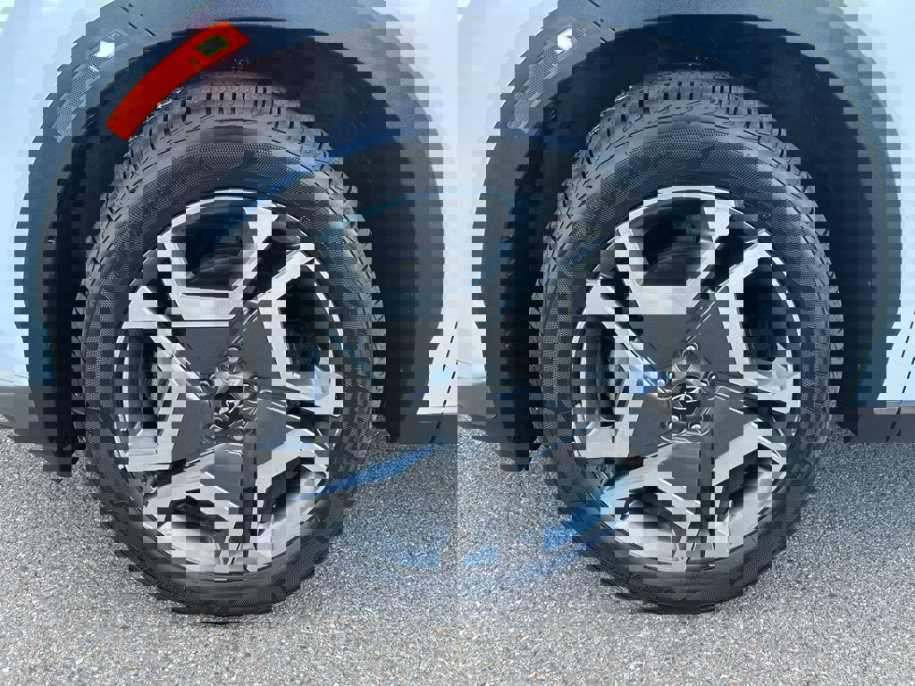 Used 2023 Hyundai Palisade Limited AWD/4WD image 8