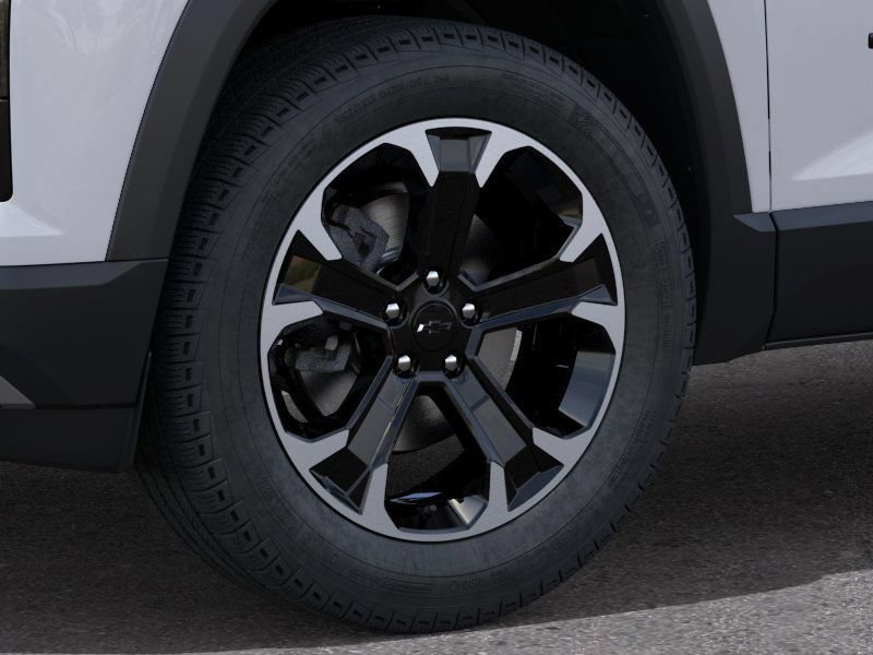 New 2026 Chevrolet Equinox LT AWD/4WD image 15
