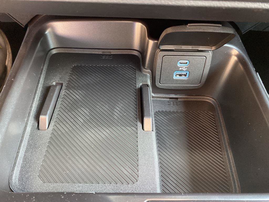 New 2025 Ford Bronco 4-Door AWD/4WD image 52