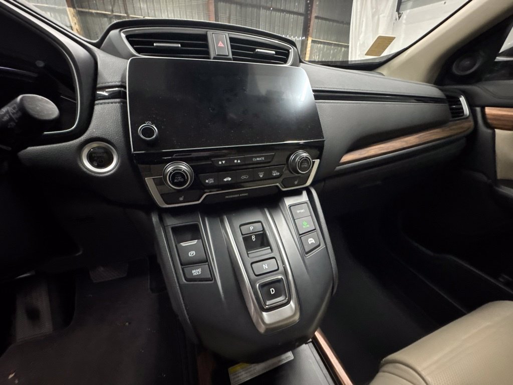 Used 2022 Honda CR-V Touring image 10