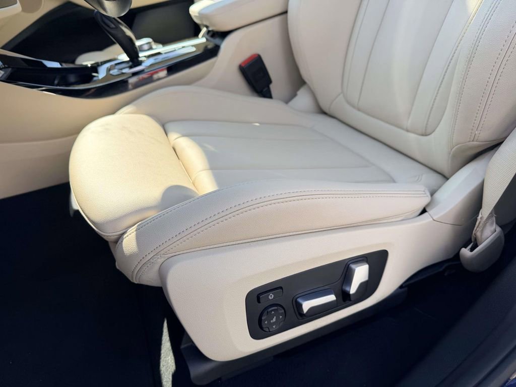 Used 2021 BMW X3 xDrive30i w/ Convenience Package image 18