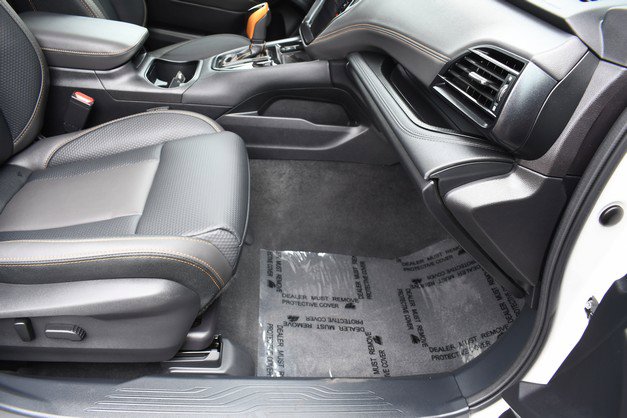 Used 2024 Subaru Outback Wilderness image 26