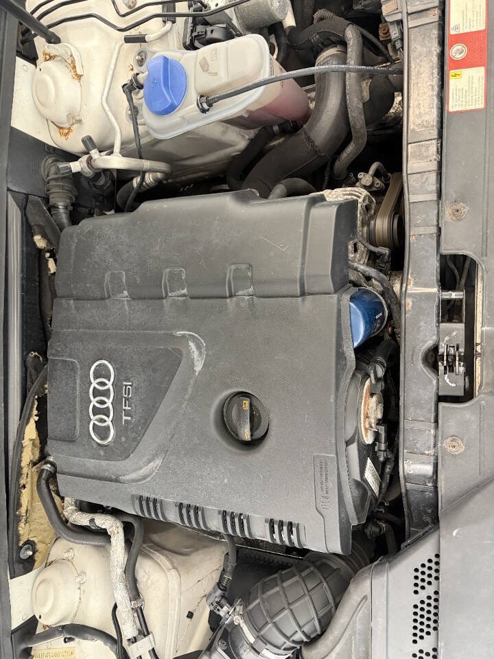 Used 2010 Audi A4 2.0T Premium AWD/4WD image 29