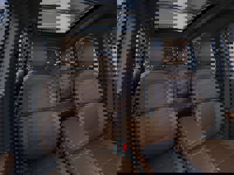 New 2026 Lincoln Nautilus Reserve image 32