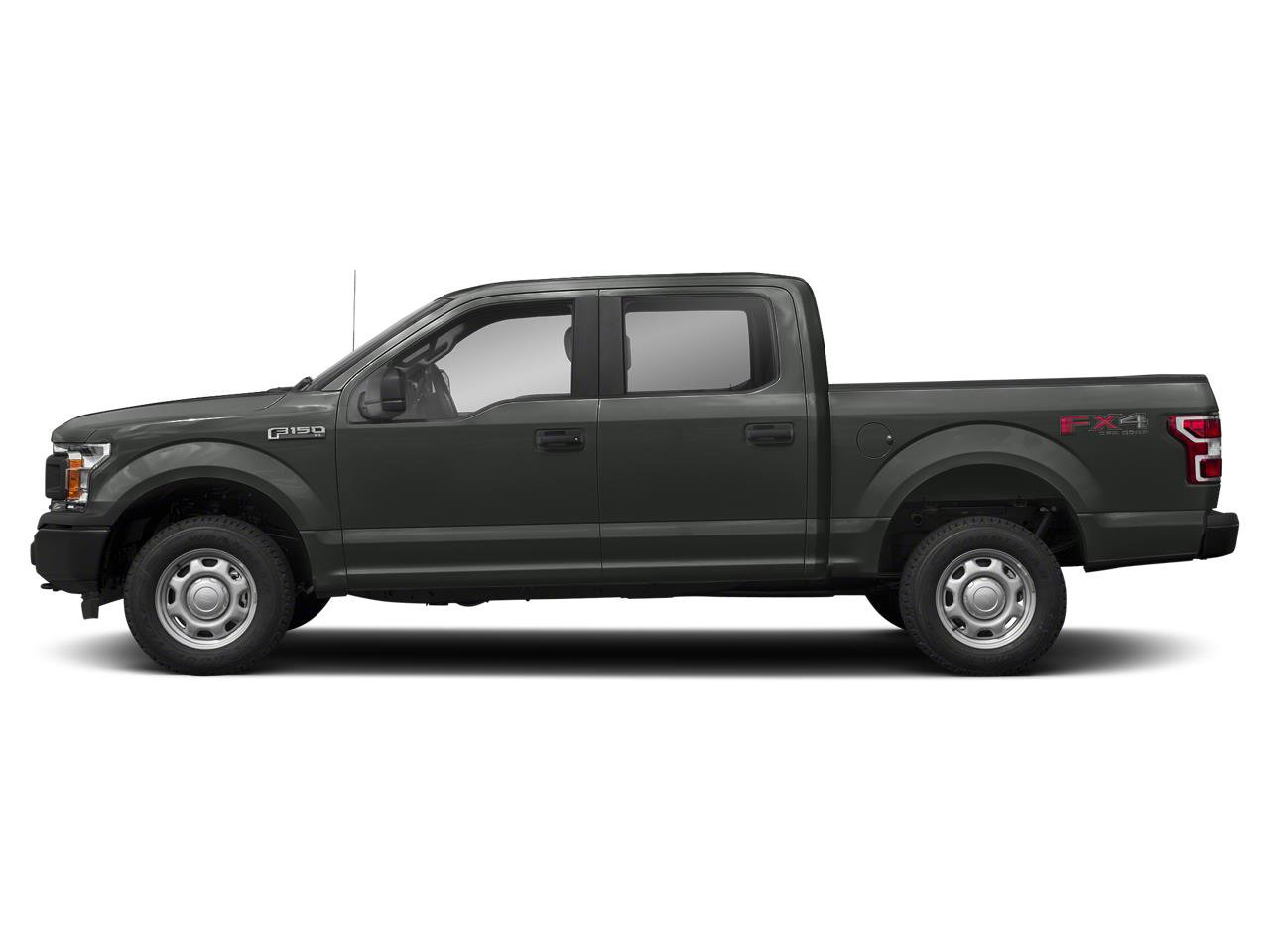 Used 2020 Ford F150 XL w/ Equipment Group 101A Mid AWD/4WD image 3