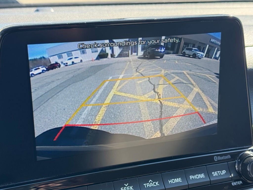 Used 2020 Kia Forte LXS image 30