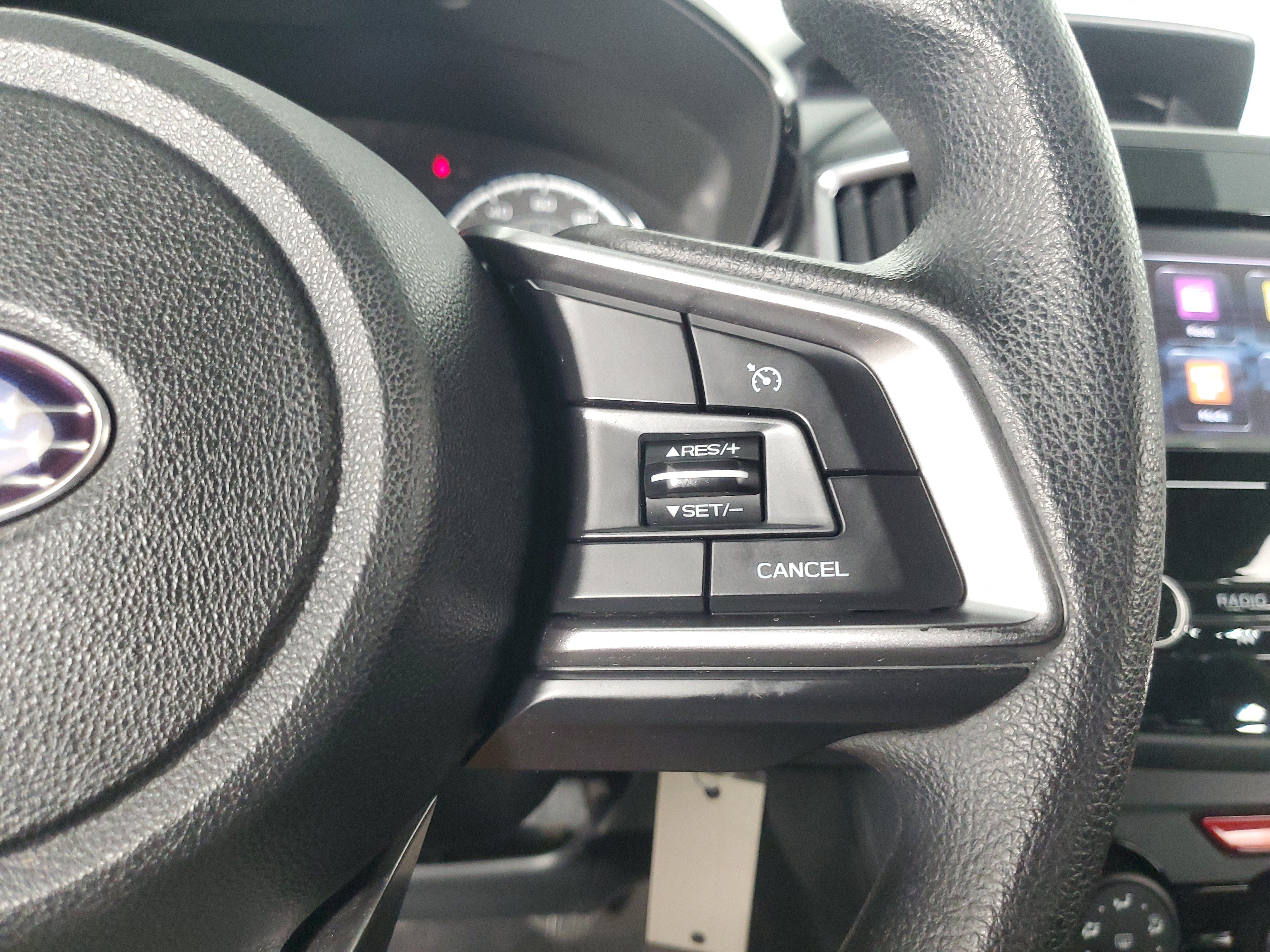 Used 2017 Subaru Impreza 2.0i AWD/4WD image 25