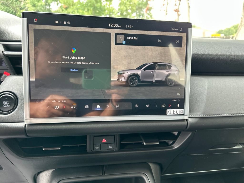 New 2026 MAZDA CX-5 Preferred AWD/4WD image 20