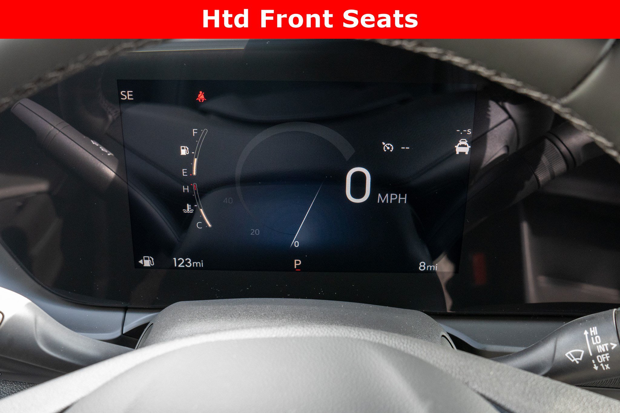 New 2026 Buick Envista Sport Touring w/ Convenience I Package FWD image 14