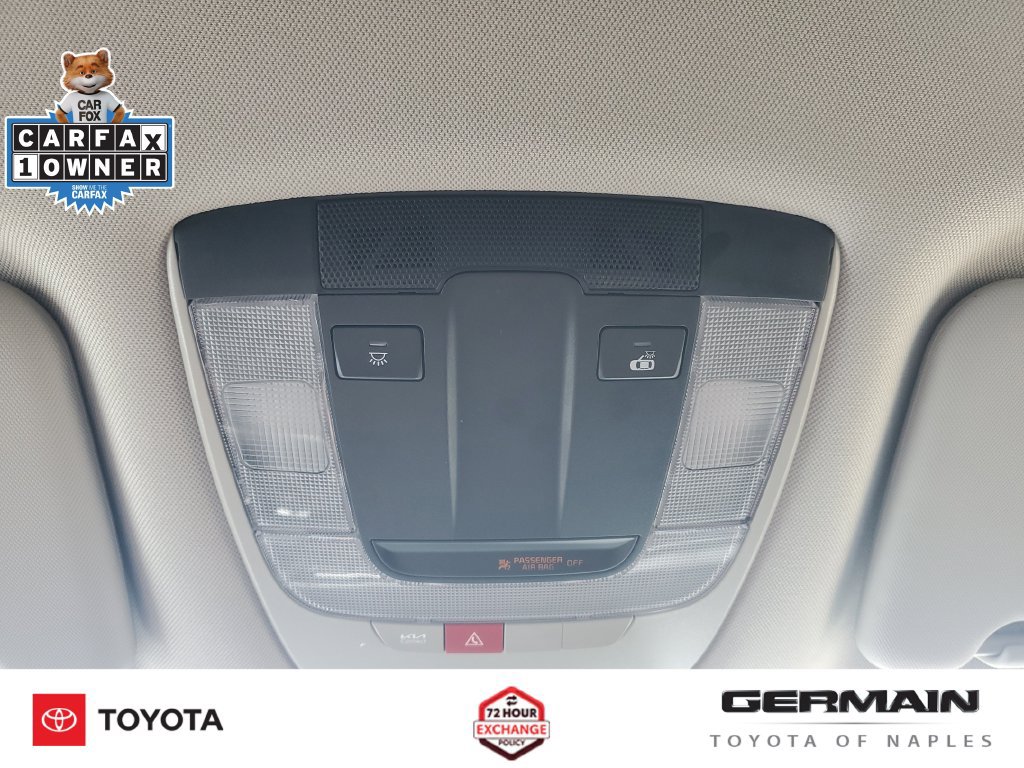 Used 2026 Kia Sportage LX FWD image 33