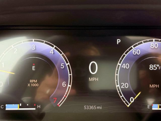 Certified 2023 Jeep Grand Cherokee Laredo w/ Luxury Tech Group I AWD/4WD image 22