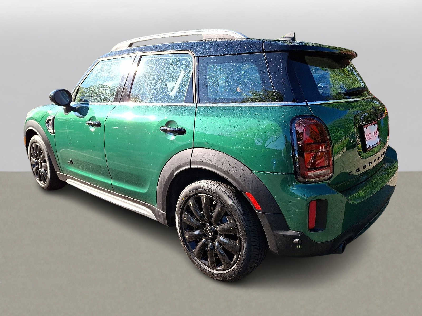 Used 2023 MINI Cooper Countryman S AWD/4WD image 5