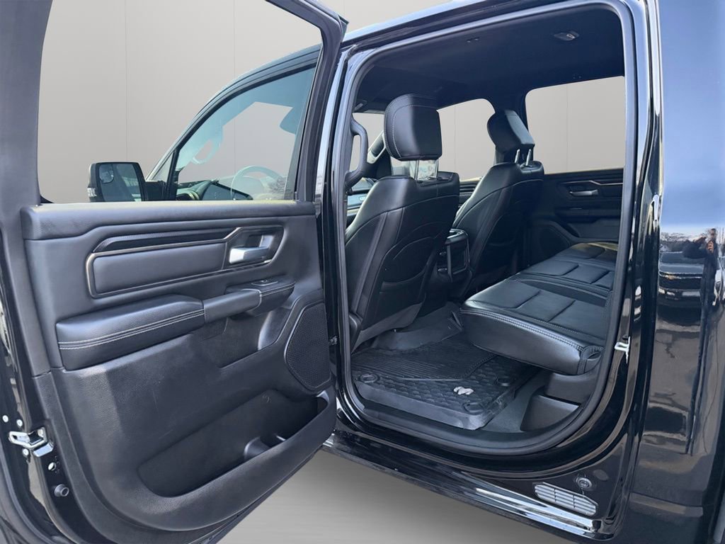 Used 2023 RAM 1500 Rebel w/ Rebel Level 1 Equipment Group image 27