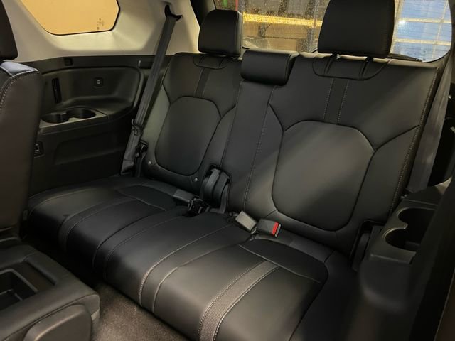 New 2025 Honda Pilot EX-L image 17