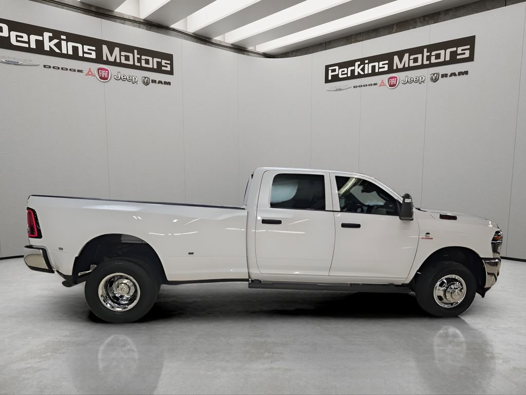 New 2026 RAM 3500 Tradesman image 6