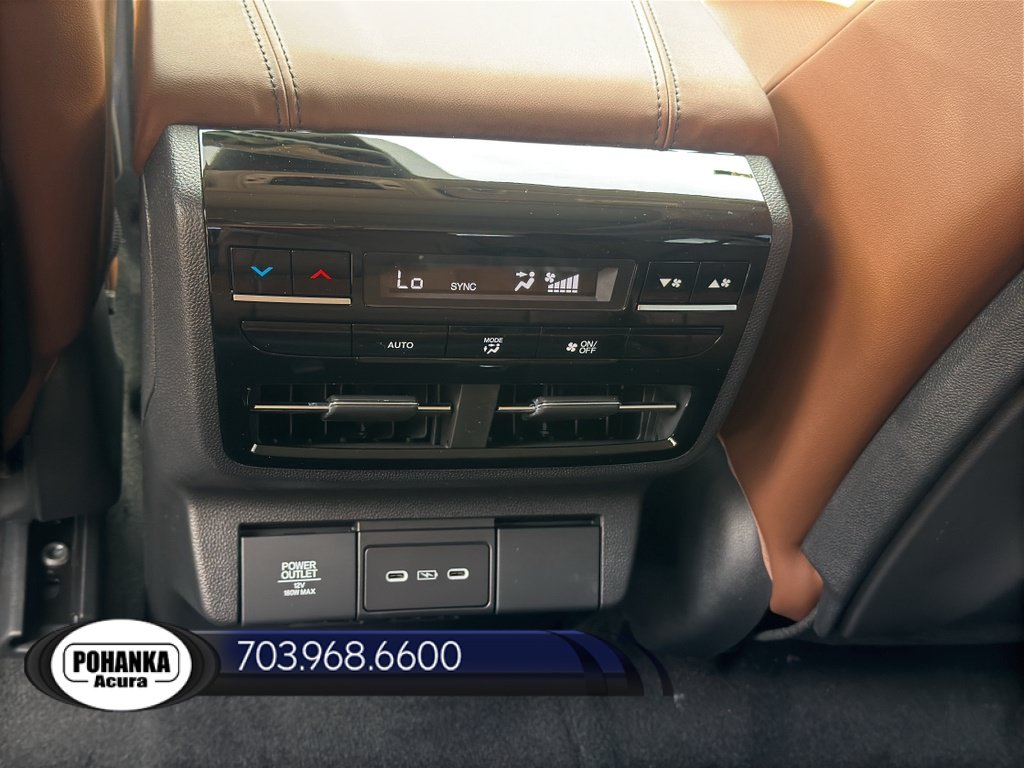 New 2026 Acura MDX w/ Technology Package AWD/4WD image 33