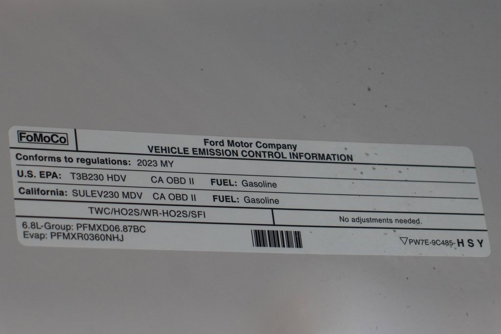 Used 2023 Ford F350 XL image 12