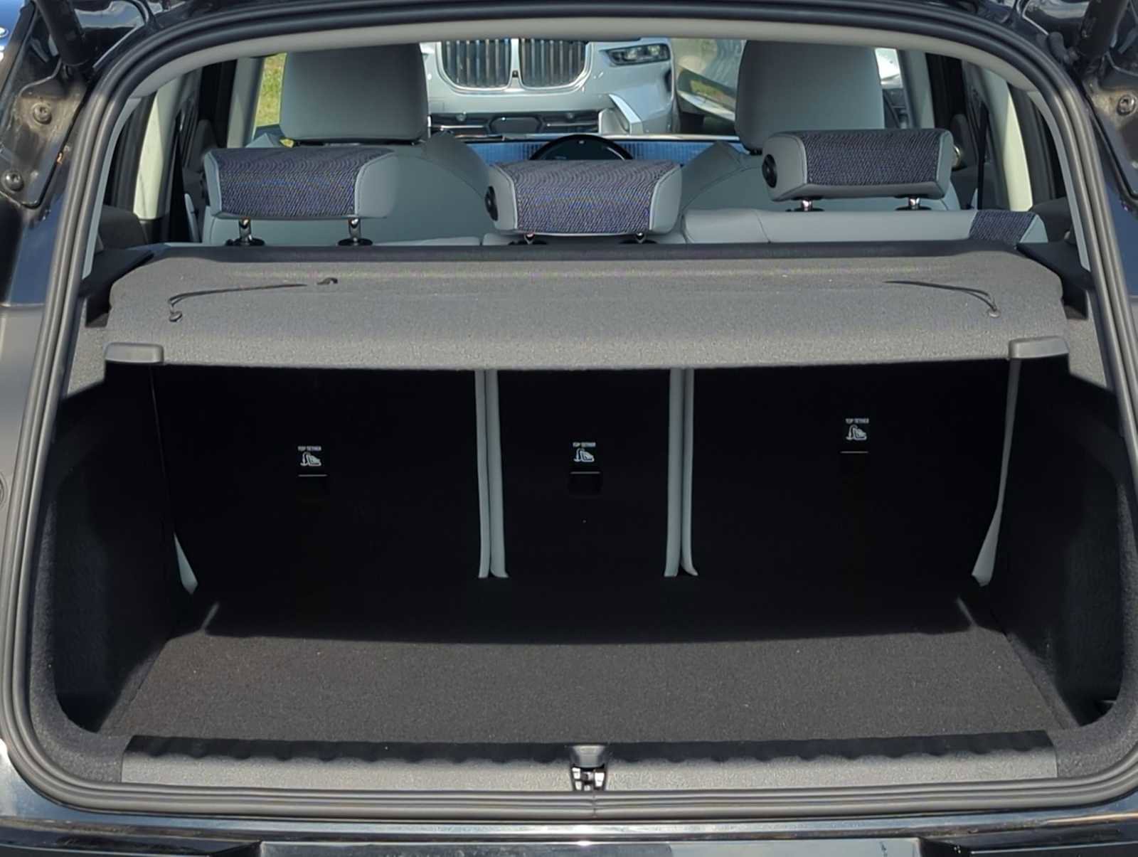 Certified 2025 MINI Cooper Countryman S image 34