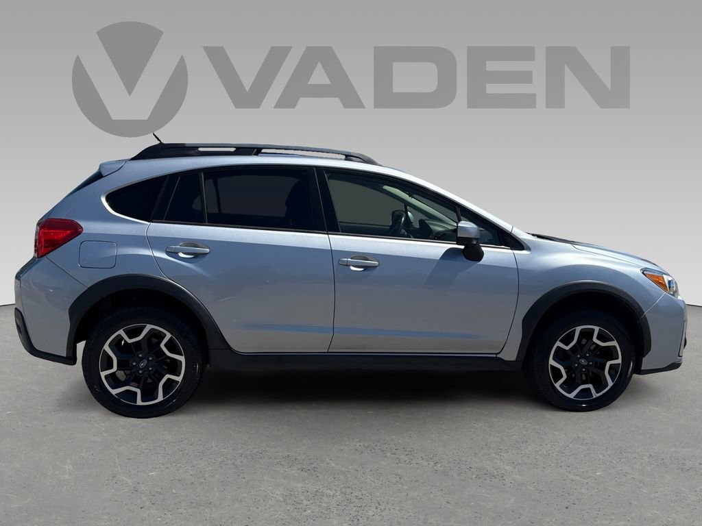 Used 2016 Subaru Crosstrek 2.0i Premium AWD/4WD image 7