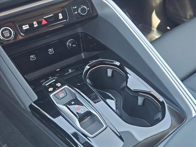 New 2025 Audi Q5 Premium Plus image 12
