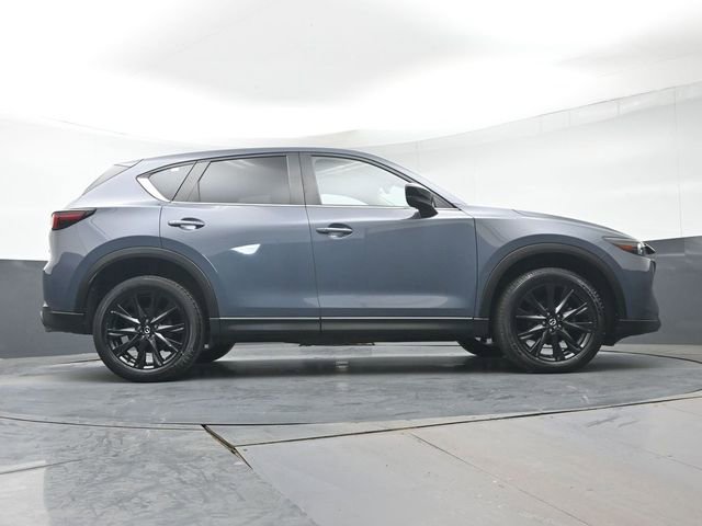 Certified 2023 MAZDA CX-5 Carbon Edition image 28
