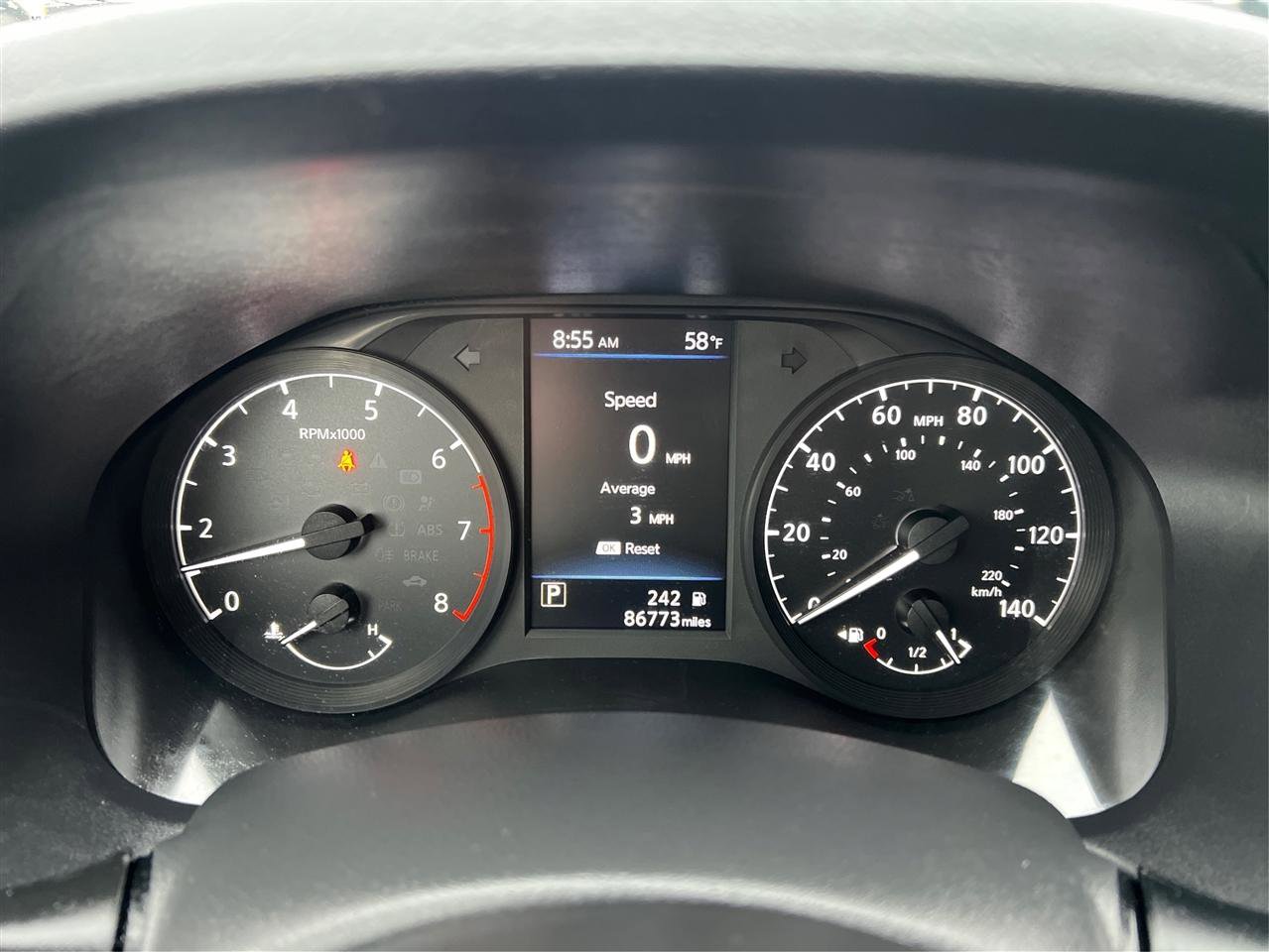 Used 2023 Nissan Altima 2.5 S image 26