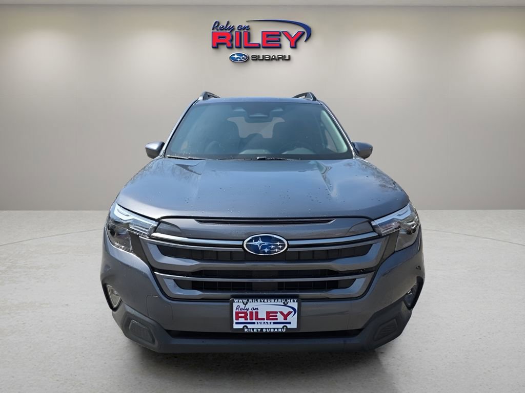 New 2026 Subaru Forester Premium image 8