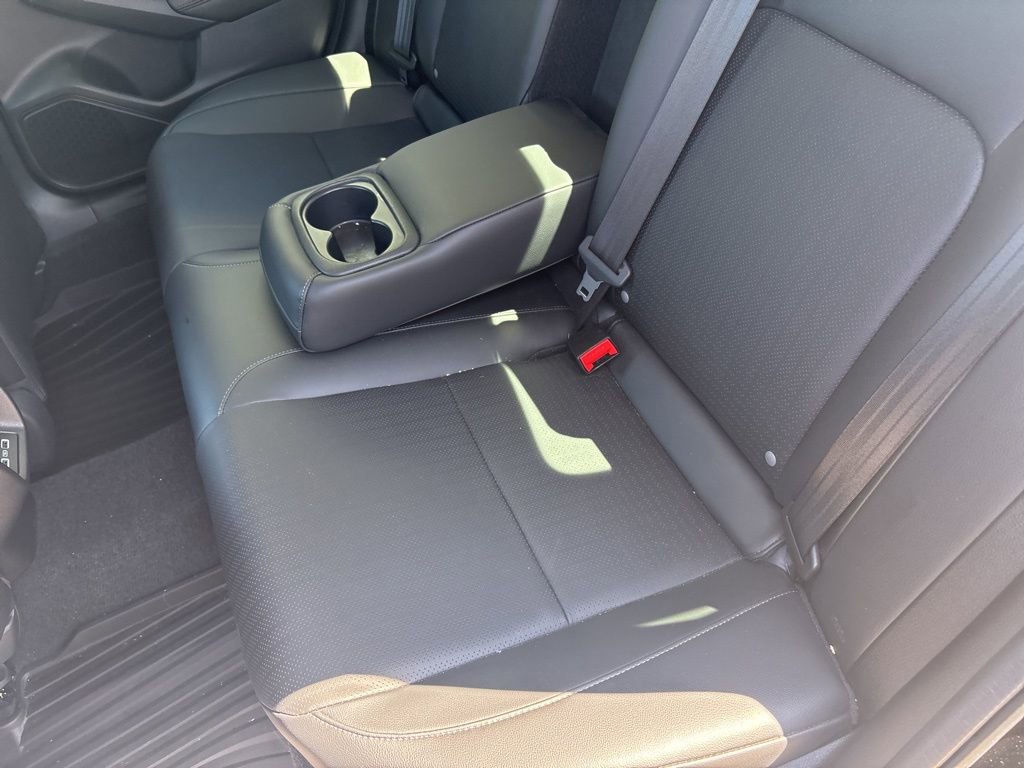 Used 2024 Honda Civic Touring image 42