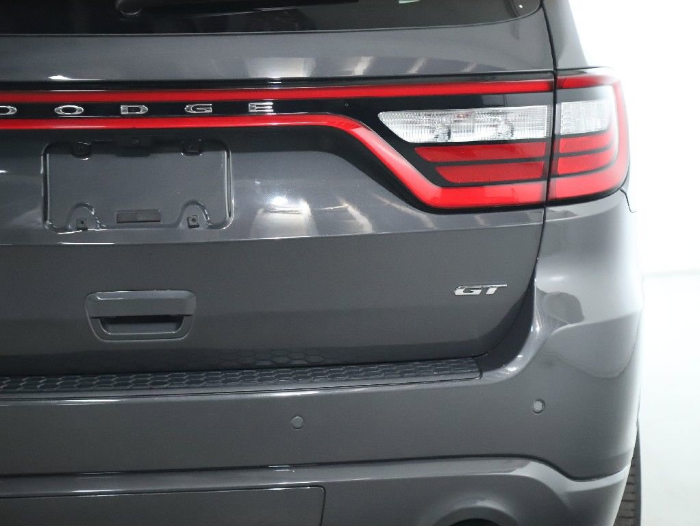 Used 2025 Dodge Durango GT image 45