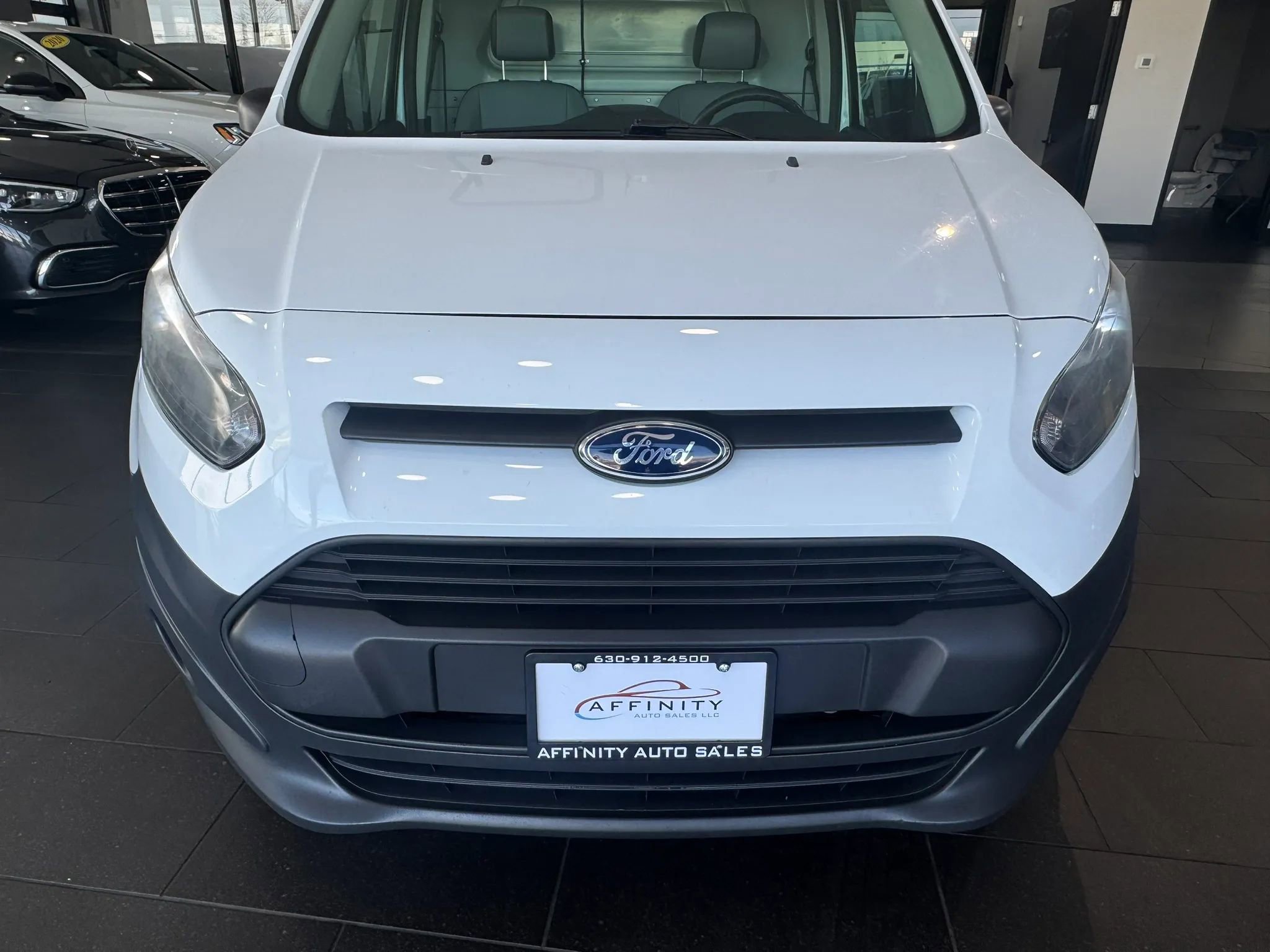 Used 2014 Ford Transit Connect XL image 4