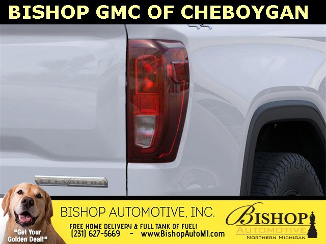 New 2026 GMC Sierra 1500 Elevation w/ Max Trailering Package image 12