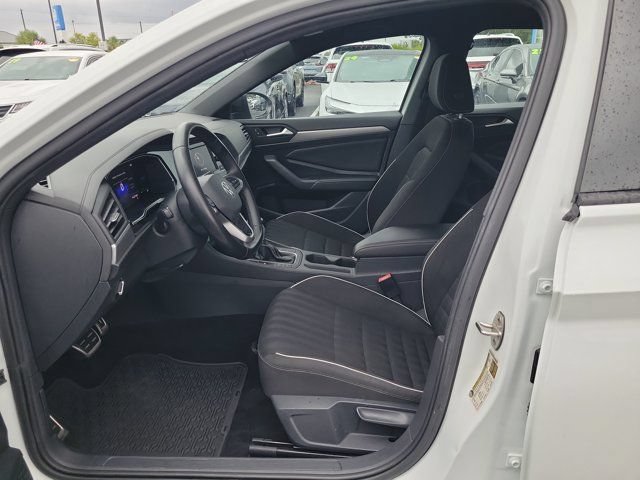 Certified 2023 Volkswagen Jetta Sport FWD image 21