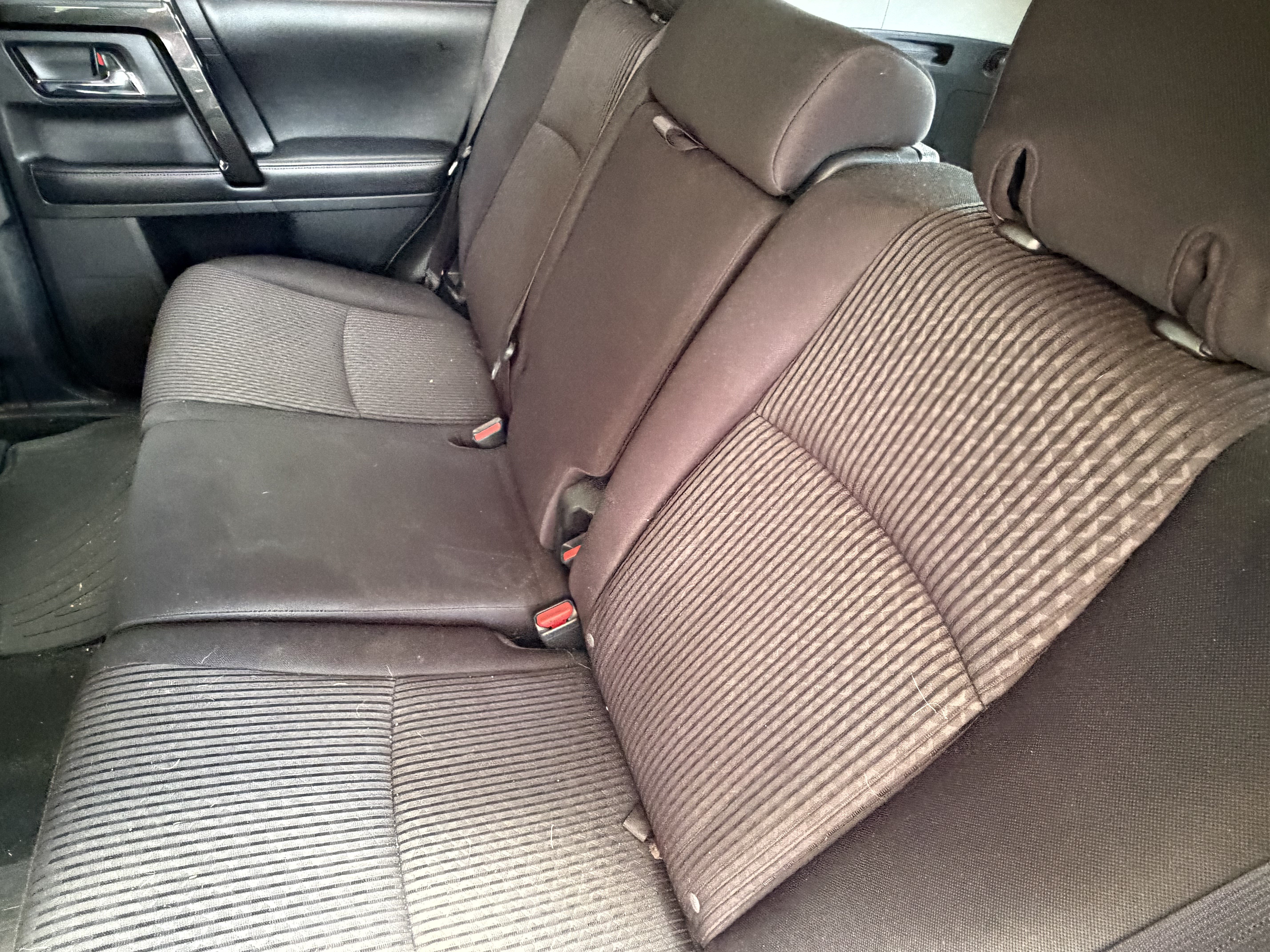 Used 2016 Toyota 4Runner Trail AWD/4WD image 31