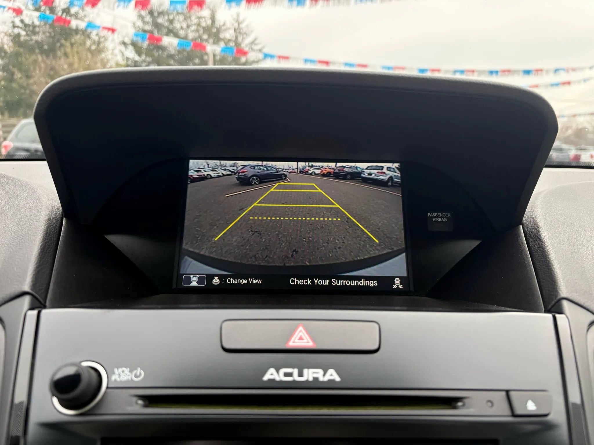 Used 2017 Acura RDX AWD w/ Technology Package image 37