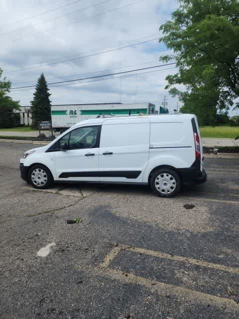 Used 2020 Ford Transit Connect XL FWD image 21