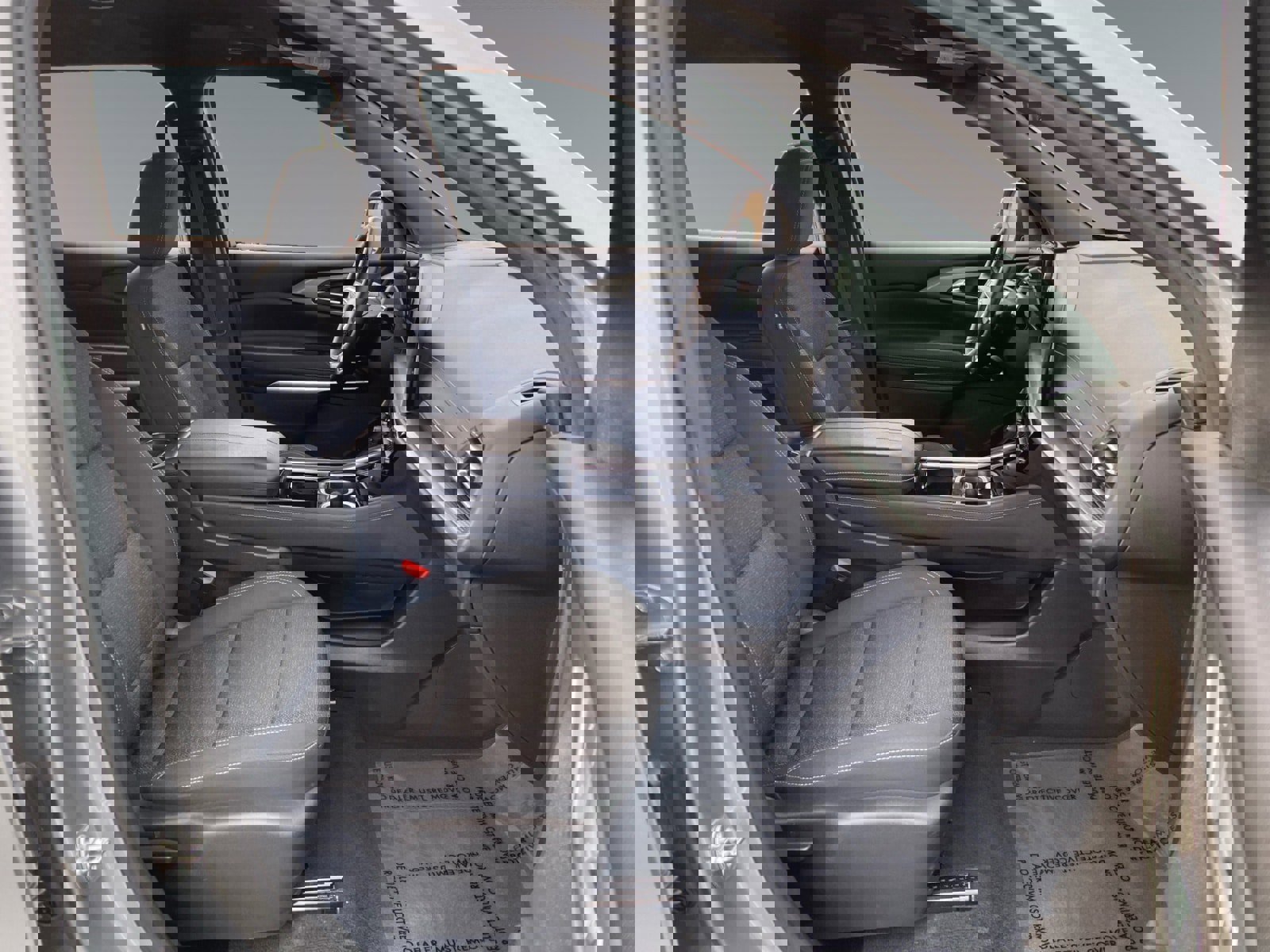 Used 2024 Chevrolet Traverse LT image 15