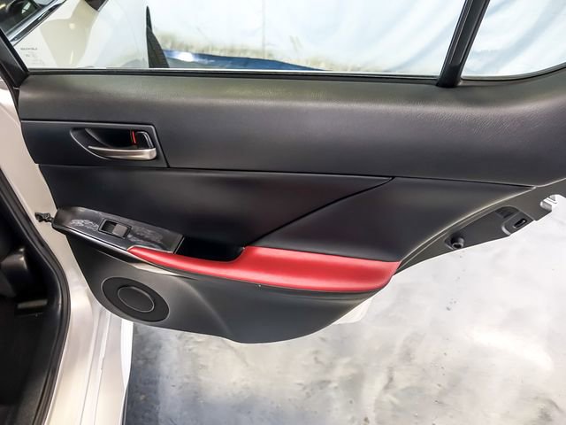 Used 2022 Lexus IS 300 AWD w/ Premium Package image 30