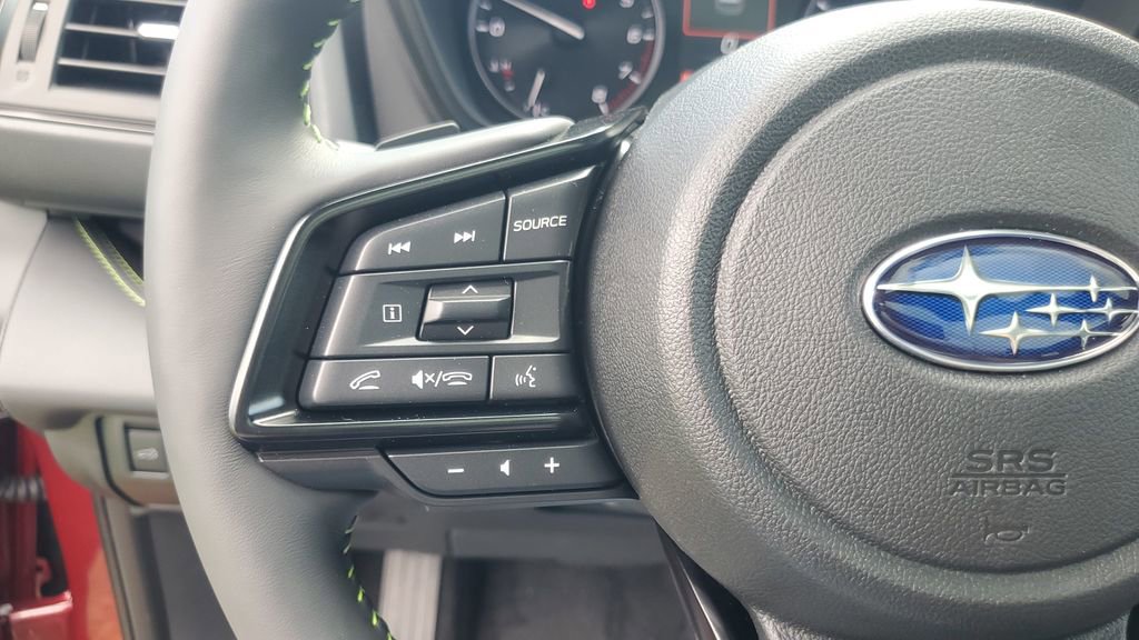 Used 2025 Subaru Ascent Bronze Edition w/ Onyx Package image 14