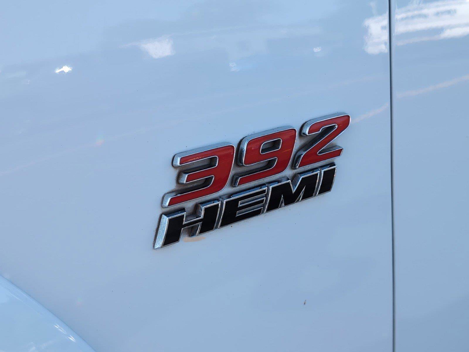 Used 2022 Dodge Charger Scat Pack RWD image 32