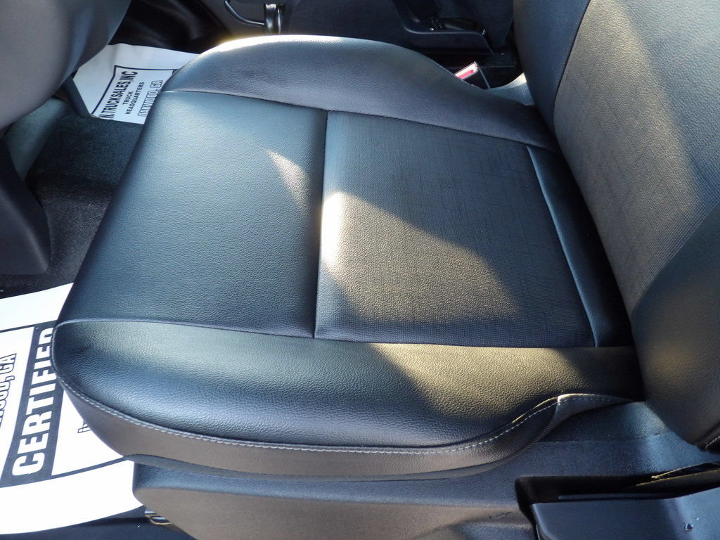 Used 2024 Ford Transit 350 148 High Roof Extended RWD image 18