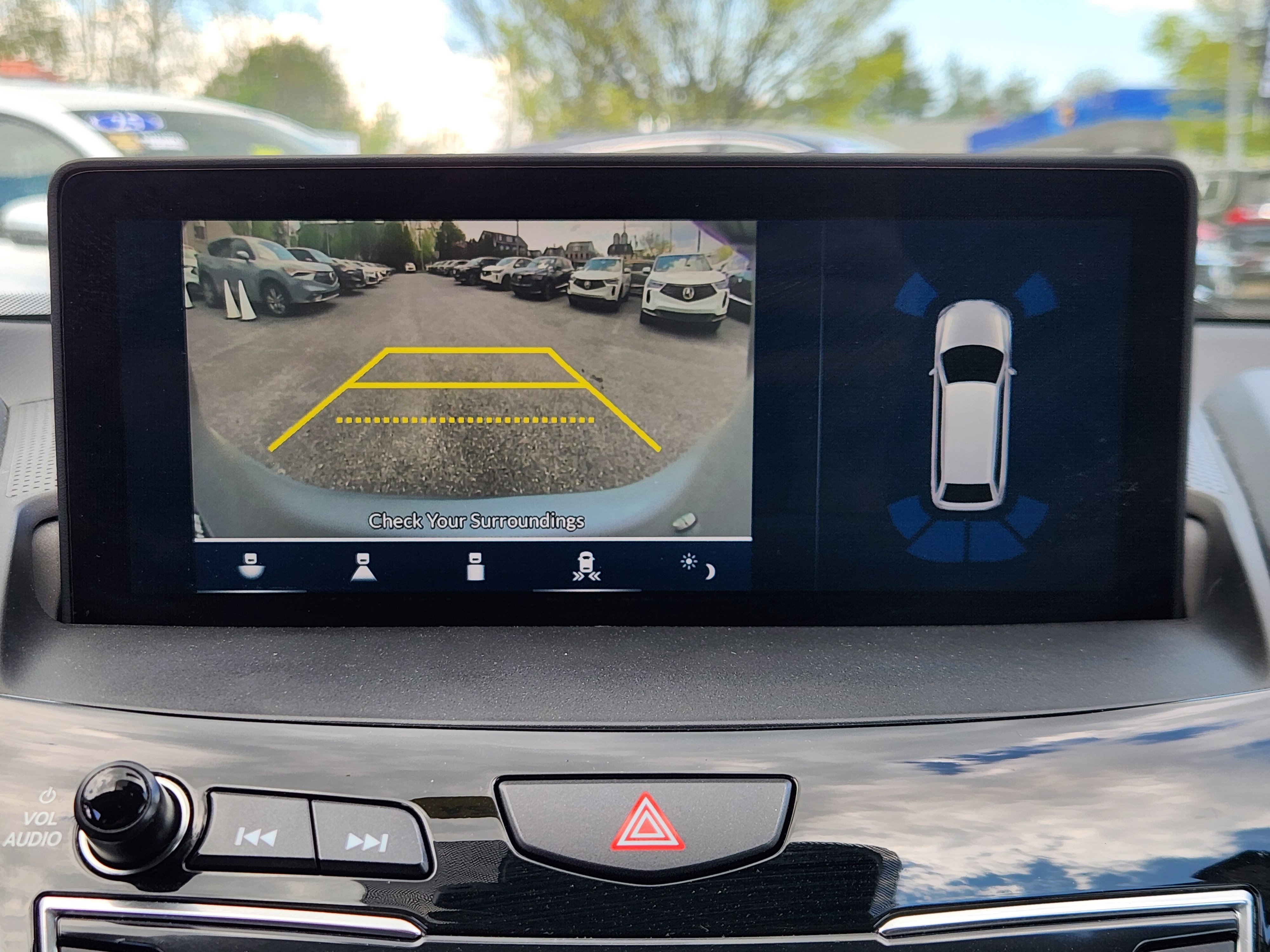 Certified 2023 Acura RDX AWD w/ Technology Package image 14