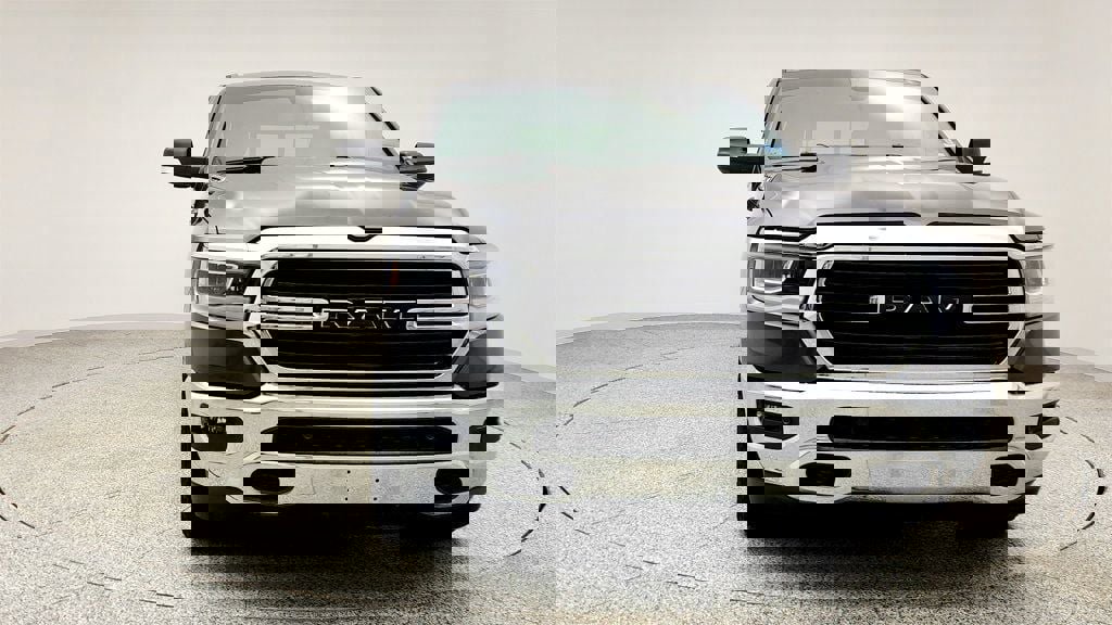 Used 2019 RAM 1500 Big Horn image 2