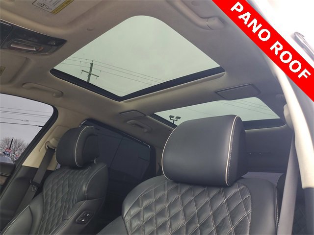 Used 2023 Genesis GV80 3.5T image 14