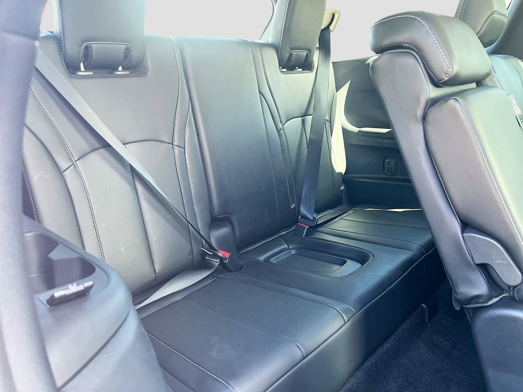 Used 2026 INFINITI QX60 Luxe w/ Cargo Package AWD/4WD image 29
