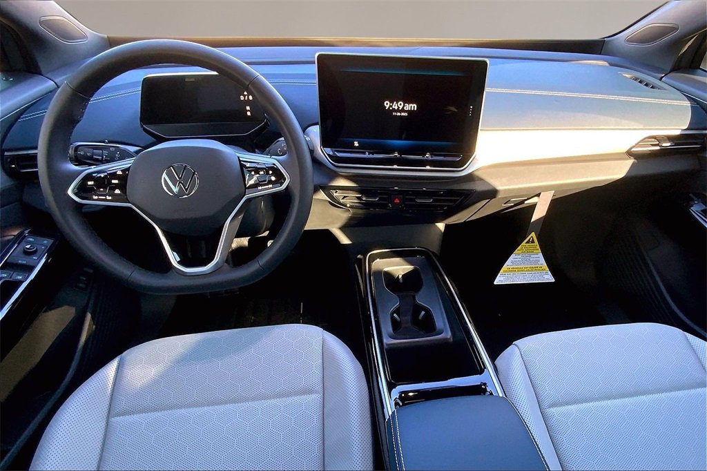New 2025 Volkswagen ID.4 Pro S image 5