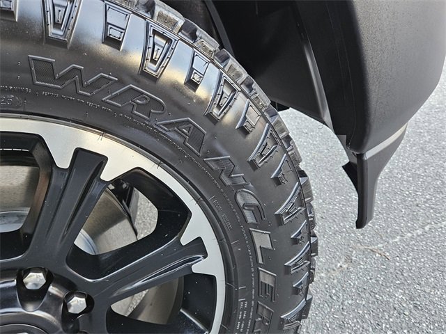 New 2026 RAM 2500 Rebel w/ Rebel Level 1 Equipment Group image 17